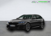 Bmw Serie 5 Touring occasion année 2023 boite Automatique Annonce Bmw Serie 5 Touring occasion Essence 540i xDrive 340 ch BVA à Beaupuy