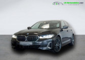 Bmw Serie 5 Touring occasion année 2021 boite Automatique Annonce Bmw Serie 5 Touring occasion Essence 540i xDrive 340 ch BVA à Beaupuy