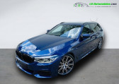 Bmw Serie 5 Touring occasion année 2019 boite Automatique Annonce Bmw Serie 5 Touring occasion Essence 540i xDrive 340 ch BVA à Beaupuy