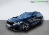Annonce Bmw Serie 5 Touring occasion Essence 540i xDrive 340 ch BVA  Beaupuy