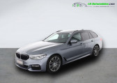 Annonce Bmw Serie 5 Touring occasion Essence 540i xDrive 340 ch BVA  Beaupuy