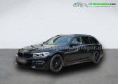 Annonce Bmw Serie 5 Touring occasion Essence 540i xDrive 340 ch BVA  Beaupuy