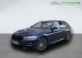Bmw Serie 5 Touring , garage LB AUTOMOBILES  Beaupuy