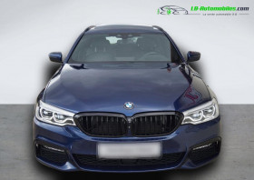 Bmw Serie 5 Touring 540i xDrive 340 ch BVA  occasion  Beaupuy - photo n5