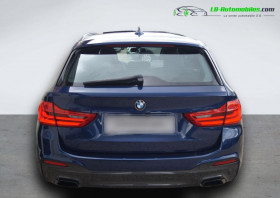 Bmw Serie 5 Touring 540i xDrive 340 ch BVA  occasion  Beaupuy - photo n7
