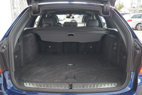 Bmw Serie 5 Touring 540i xDrive 340 ch BVA  occasion  Beaupuy - photo n10