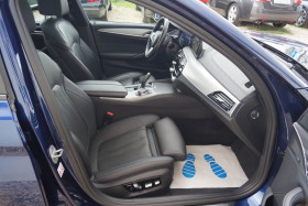 Bmw Serie 5 Touring 540i xDrive 340 ch BVA  occasion  Beaupuy - photo n8
