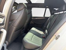 Bmw Serie 5 Touring 540i xDrive 340 ch BVA  occasion  Beaupuy - photo n9