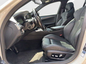 Bmw Serie 5 Touring 540i xDrive 340 ch BVA  occasion  Beaupuy - photo n8