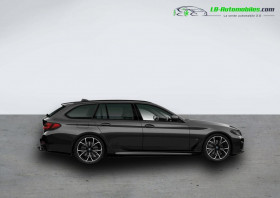 Bmw Serie 5 Touring 540i xDrive 340 ch BVA  occasion  Beaupuy - photo n5