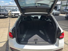 Bmw Serie 5 Touring 540i xDrive 340 ch BVA  occasion  Beaupuy - photo n12