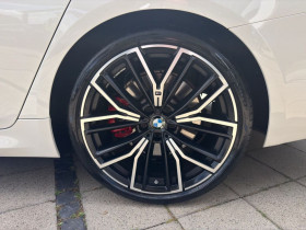 Bmw Serie 5 Touring 540i xDrive 340 ch BVA  occasion  Beaupuy - photo n11