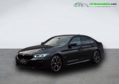 Bmw Serie 5 Touring 540i xDrive 340 ch BVA   Beaupuy 31