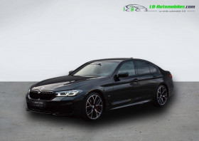 Bmw Serie 5 Touring , garage LB AUTOMOBILES  Beaupuy