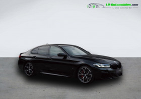 Bmw Serie 5 Touring 540i xDrive 340 ch BVA  occasion  Beaupuy - photo n2