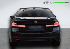 Bmw Serie 5 Touring 540i xDrive 340 ch BVA  occasion  Beaupuy - photo n5