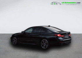 Bmw Serie 5 Touring 540i xDrive 340 ch BVA  occasion  Beaupuy - photo n3