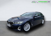 Bmw Serie 5 Touring occasion année 2021 boite Automatique Annonce Bmw Serie 5 Touring occasion Essence 540i xDrive 340 ch BVA à Beaupuy
