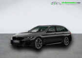 Bmw Serie 5 Touring occasion année 2022 boite Automatique Annonce Bmw Serie 5 Touring occasion Essence 540i xDrive 340 ch BVA à Beaupuy