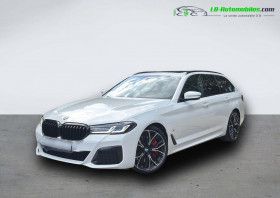 Bmw Serie 5 Touring , garage LB AUTOMOBILES  Beaupuy