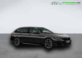 Bmw Serie 5 Touring 540i xDrive 340 ch BVA  occasion  Beaupuy - photo n2