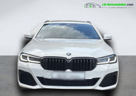 Bmw Serie 5 Touring 540i xDrive 340 ch BVA  occasion  Beaupuy - photo n5