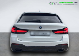 Bmw Serie 5 Touring 540i xDrive 340 ch BVA  occasion  Beaupuy - photo n7