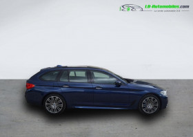 Bmw Serie 5 Touring 540i xDrive 340 ch BVA  occasion  Beaupuy - photo n2