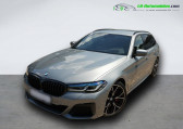 Bmw Serie 5 Touring occasion année 2023 boite Automatique Annonce Bmw Serie 5 Touring occasion Essence 540i xDrive 340 ch BVA à Beaupuy