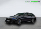 Bmw Serie 5 Touring occasion année 2022 boite Automatique Annonce Bmw Serie 5 Touring occasion Essence 540i xDrive 340 ch BVA à Beaupuy