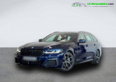 Bmw Serie 5 Touring occasion année 2022 boite Automatique Annonce Bmw Serie 5 Touring occasion Essence 540i xDrive 340 ch BVA à Beaupuy