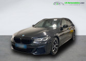 Bmw Serie 5 Touring occasion année 2022 boite Automatique Annonce Bmw Serie 5 Touring occasion Essence 540i xDrive 340 ch BVA à Beaupuy