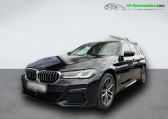 Bmw Serie 5 Touring occasion année 2022 boite Automatique Annonce Bmw Serie 5 Touring occasion Essence 540i xDrive 340 ch BVA à Beaupuy