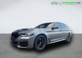 Bmw Serie 5 Touring occasion année 2021 boite Automatique Annonce Bmw Serie 5 Touring occasion Essence 540i xDrive 340 ch BVA à Beaupuy
