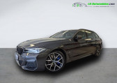 Bmw Serie 5 Touring occasion année 2022 boite Automatique Annonce Bmw Serie 5 Touring occasion Essence 540i xDrive 340 ch BVA à Beaupuy