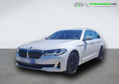 Bmw Serie 5 Touring occasion année 2021 boite Automatique Annonce Bmw Serie 5 Touring occasion Essence 540i xDrive 340 ch BVA à Beaupuy