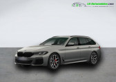 Annonce Bmw Serie 5 Touring occasion Essence 540i xDrive 340 ch BVA  Beaupuy