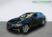 Bmw Serie 5 Touring occasion année 2019 boite Automatique Annonce Bmw Serie 5 Touring occasion Essence 540i xDrive 340 ch BVA à Beaupuy