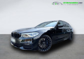 Bmw Serie 5 Touring occasion année 2018 boite Automatique Annonce Bmw Serie 5 Touring occasion Essence 540i xDrive 340 ch BVA à Beaupuy