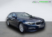Bmw Serie 5 Touring occasion année 2018 boite Automatique Annonce Bmw Serie 5 Touring occasion Essence 540i xDrive 340 ch BVA à Beaupuy
