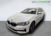 Bmw Serie 5 Touring 540i xDrive 340 ch BVA   Beaupuy 31