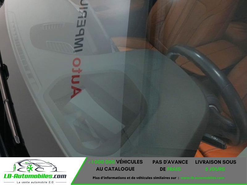 Bmw Serie 5 Touring 540i xDrive 340 ch BVA 2021 - photo n°7 Bmw Serie 5 Touring 540i xDrive 340 ch BVA  occasion à Beaupuy - photo n°7