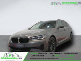 Bmw Serie 5 Touring occasion 2021 Bmw Serie 5 Touring 540i xDrive 340 ch BVA  à Beaupuy 31