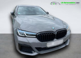 Bmw Serie 5 Touring occasion année 2022 boite Automatique Annonce Bmw Serie 5 Touring occasion Essence 540i xDrive 340 ch BVA à Beaupuy