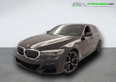 Bmw Serie 5 Touring occasion année 2022 boite Automatique Annonce Bmw Serie 5 Touring occasion Essence 540i xDrive 340 ch BVA à Beaupuy