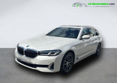 Annonce Bmw Serie 5 Touring occasion Essence 540i xDrive 340 ch BVA  Beaupuy