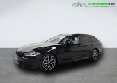 Bmw Serie 5 Touring occasion année 2023 boite Automatique Annonce Bmw Serie 5 Touring occasion Essence 540i xDrive 340 ch BVA à Beaupuy