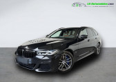 Bmw Serie 5 Touring 540i xDrive 340 ch BVA   Beaupuy 31