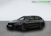 Bmw Serie 5 Touring 540i xDrive 340 ch BVA   Beaupuy 31