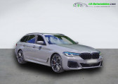 Bmw Serie 5 Touring 540i xDrive 340 ch BVA   Beaupuy 31